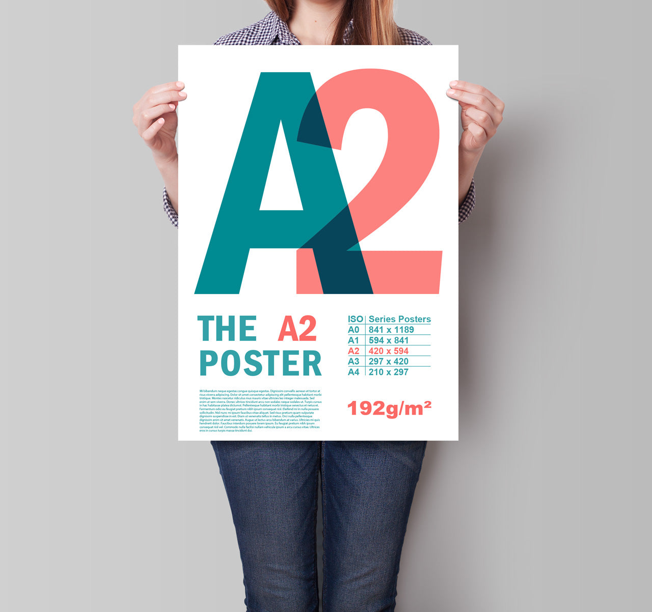 What Is The Size Of A2 Poster Amazon.com Poster Frame | A1 A2 A3 A4
